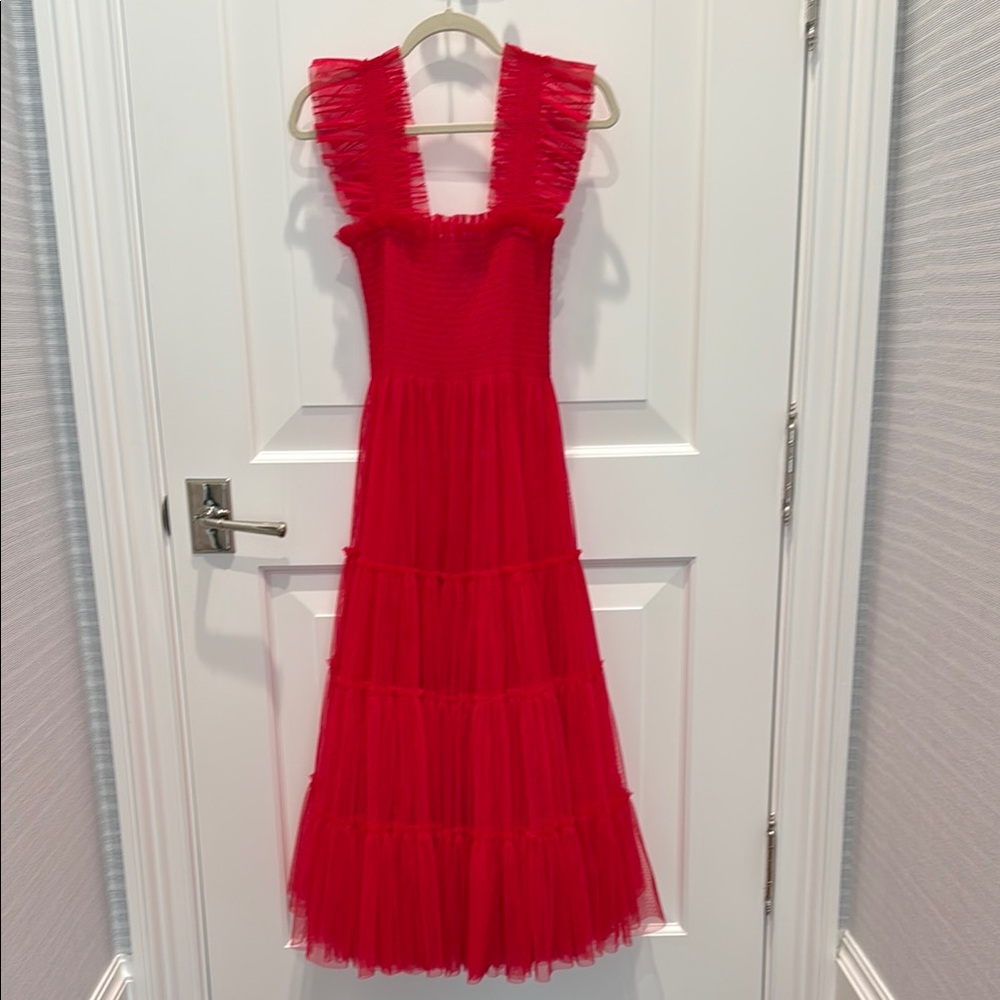 Hill house tulle nap dress